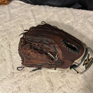 Mizuno Prospect GPC 1151T Max Flex 11.5” Baseball Right Hand Glove Left Thrower